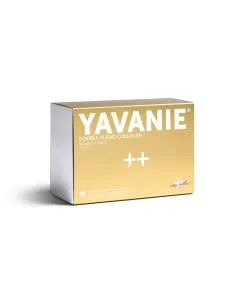Prémiové doplňky stravy Yavanie: kvalitní péče o vaše zdraví a krásu - foto 4 | brand photo