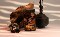 PRESTIŽNÍ MEZINÁRODNÍ OCENĚNÍ PRO ORGANIC OASIS LAB - foto 1 | brand photo