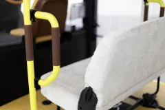 Toyota představila autobus ve tvaru kočky - foto 3 | brand photo