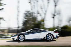 Automobili Pininfarina: One of One Reversario - foto 2 | brand photo