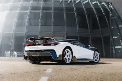 Automobili Pininfarina: One of One Reversario - foto 4 | brand photo