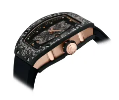 Bohaté hvězdy: Richard Mille a jeho mezigalaktické dámské hodinky - foto 2 | brand photo