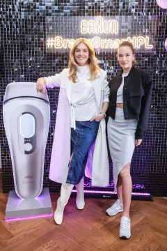 Braun: nový game changer v beauty rutině - foto 3 | brand photo