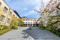 Dechberoucí období květů sakury v Kyotu: Zažijte nezapomenutelnou krásu v hotelu Seiryu Kyoto Kiyomizu - foto 4 | brand photo