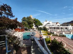 Gellértovy lázně: Oáza luxusu a historie v srdci Budapešti  - foto 5 | brand photo