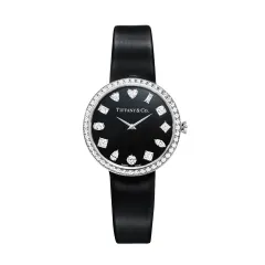 HODINÁŘSKÉ SKVOSTY OD TIFFANY & CO. - foto 6 | brand photo