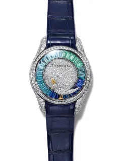 HODINÁŘSKÉ SKVOSTY OD TIFFANY & CO. - foto 7 | brand photo