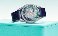 HODINÁŘSKÉ SKVOSTY OD TIFFANY & CO. - foto 1 | brand photo