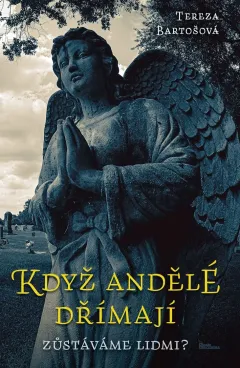 Když andělé dřímají | brand photo