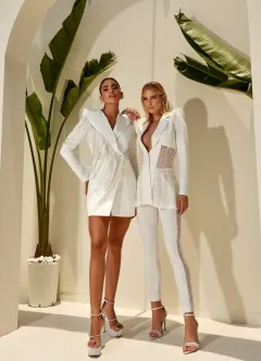 Kostýmky od Fashion Island: Elegantní a Kvalitní - foto 3 | brand photo