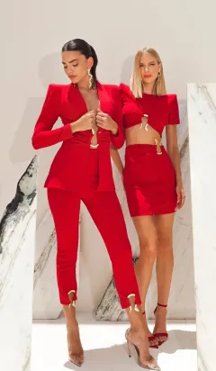 Kostýmky od Fashion Island: Elegantní a Kvalitní - foto 4 | brand photo