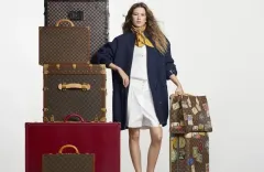 Louis Vuitton Flight Mode: Kdy Luxus Potkává Inovaci - foto 1 | brand photo