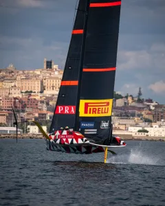 Luna Rossa Prada Pirelli: hodinky inspirované mořským prostředím - foto 3 | brand photo
