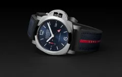 Luna Rossa Prada Pirelli: hodinky inspirované mořským prostředím - foto 1 | brand photo
