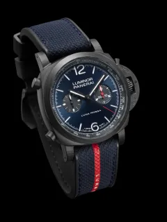 Luna Rossa Prada Pirelli: hodinky inspirované mořským prostředím - foto 4 | brand photo