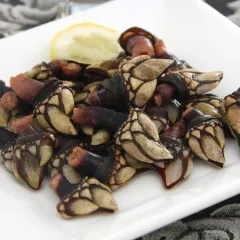 Mořské plody, jak je neznáte: ochutnejte to nejzajímavější z hlubin oceánu - foto 6 | brand photo