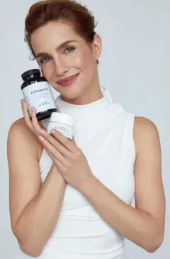 Nahlédněnte do nitra značky ANNA BRANDEJS, která mění standardy péče o pleť i ducha se zakladatelkou Dr. Annou Brandejs - foto 6 | brand photo