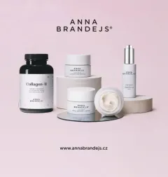 Nahlédněnte do nitra značky ANNA BRANDEJS, která mění standardy péče o pleť i ducha se zakladatelkou Dr. Annou Brandejs - foto 5 | brand photo