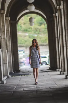 Nahlédněte do českého krejčovského ateliéru The Owners společně se spolumajitelkou a spoluzakladatelkou Veronikou Pňačkovou - foto 7 | brand photo