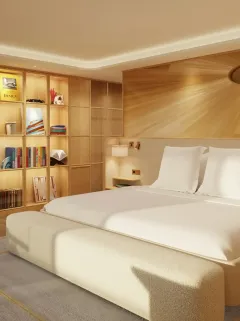 Námořní dobrodružství s Four Seasons: Nová éra luxusních plavidel - foto 3 | brand photo