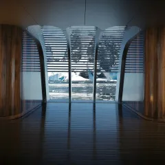 Nová jachta Mako Explorer: luxus a revoluce - foto 6 | brand photo