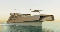 Nová jachta Mako Explorer: luxus a revoluce - foto 1 | brand photo