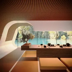 Nová jachta Mako Explorer: luxus a revoluce - foto 5 | brand photo