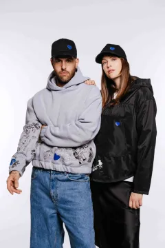 Nová kolekce Lukáše Macháčka podpoří rodiny s autistickými dětmi - foto 4 | brand photo