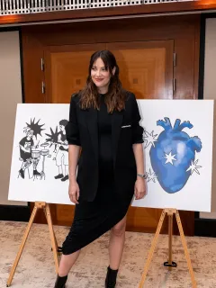 Nová kolekce Lukáše Macháčka podpoří rodiny s autistickými dětmi - foto 2 | brand photo