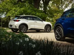 Nový Lexus LBX a inovovaný UX se představují v národní premiéře - foto 2 | brand photo