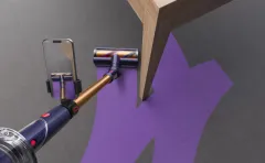 Nový nástroj Dyson CleanTrace: Perfektní jarní úklid díky rozšířené realitě - foto 1 | brand photo
