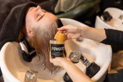 Pokud chcete vonět jako ten nejsladší dezert, Lush má odpověď! - foto 3 | brand photo