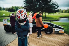 Příběh Nadace EGO, která mění život dětí v dětských domovech - foto 5 | brand photo