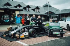 Příběh Nadace EGO, která mění život dětí v dětských domovech - foto 3 | brand photo