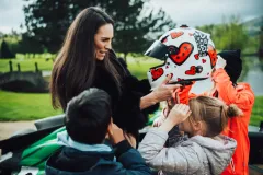 Příběh Nadace EGO, která mění život dětí v dětských domovech - foto 10 | brand photo