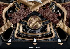 Richard Mille RM 47 Tourbillon: Vznešený hold tradicím samurajů - foto 6 | brand photo