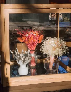 Rozhovor s Radkem Bláhou: O GIYOU, květinových klenotech, symbolech, Čechách, Faberge a luxusu - foto 4 | brand photo