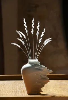 Rozhovor s Radkem Bláhou: O GIYOU, květinových klenotech, symbolech, Čechách, Faberge a luxusu - foto 2 | brand photo