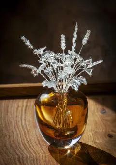 Rozhovor s Radkem Bláhou: O GIYOU, květinových klenotech, symbolech, Čechách, Faberge a luxusu - foto 7 | brand photo