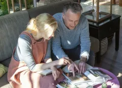 Rozhovor s Radkem Bláhou: O GIYOU, květinových klenotech, symbolech, Čechách, Faberge a luxusu - foto 3 | brand photo