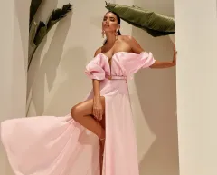 Šaty od Fashion Island: spojení elegance, kvality a variability - foto 1 | brand photo