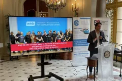 Seminář o amerických franšízách - foto 1 | brand photo