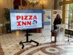 Seminář o amerických franšízách - foto 4 | brand photo