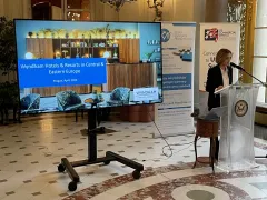 Seminář o amerických franšízách - foto 6 | brand photo