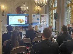 Seminář o amerických franšízách - foto 3 | brand photo