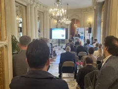 Seminář o amerických franšízách - foto 5 | brand photo