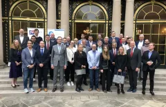 Seminář o amerických franšízách - foto 2 | brand photo