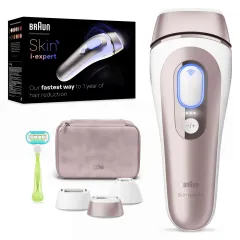 Soutěž o Braun Skin i-expert IPL | brand photo