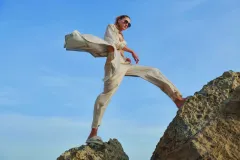 SPORTALM PŘEDSTAVUJE NOVOU SVĚŽÍ KOLEKCI NA JARNÍ A LETNÍ DNY  - foto 4 | brand photo