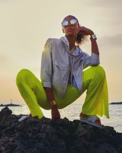 SPORTALM PŘEDSTAVUJE NOVOU SVĚŽÍ KOLEKCI NA JARNÍ A LETNÍ DNY  - foto 7 | brand photo